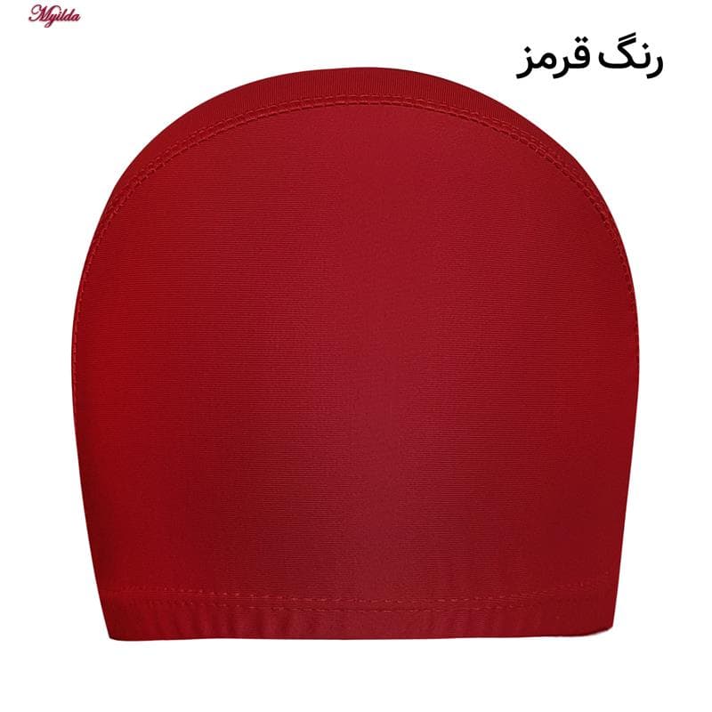 کلاه شنا ماییلدا مدل 3902 — تصویر ۷