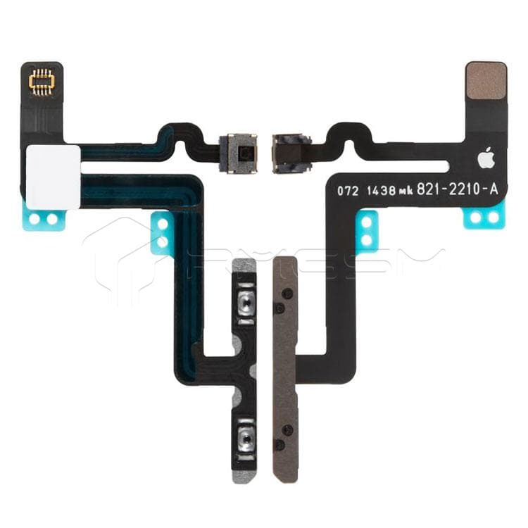 فلت ولوم آیفون 6G Plus