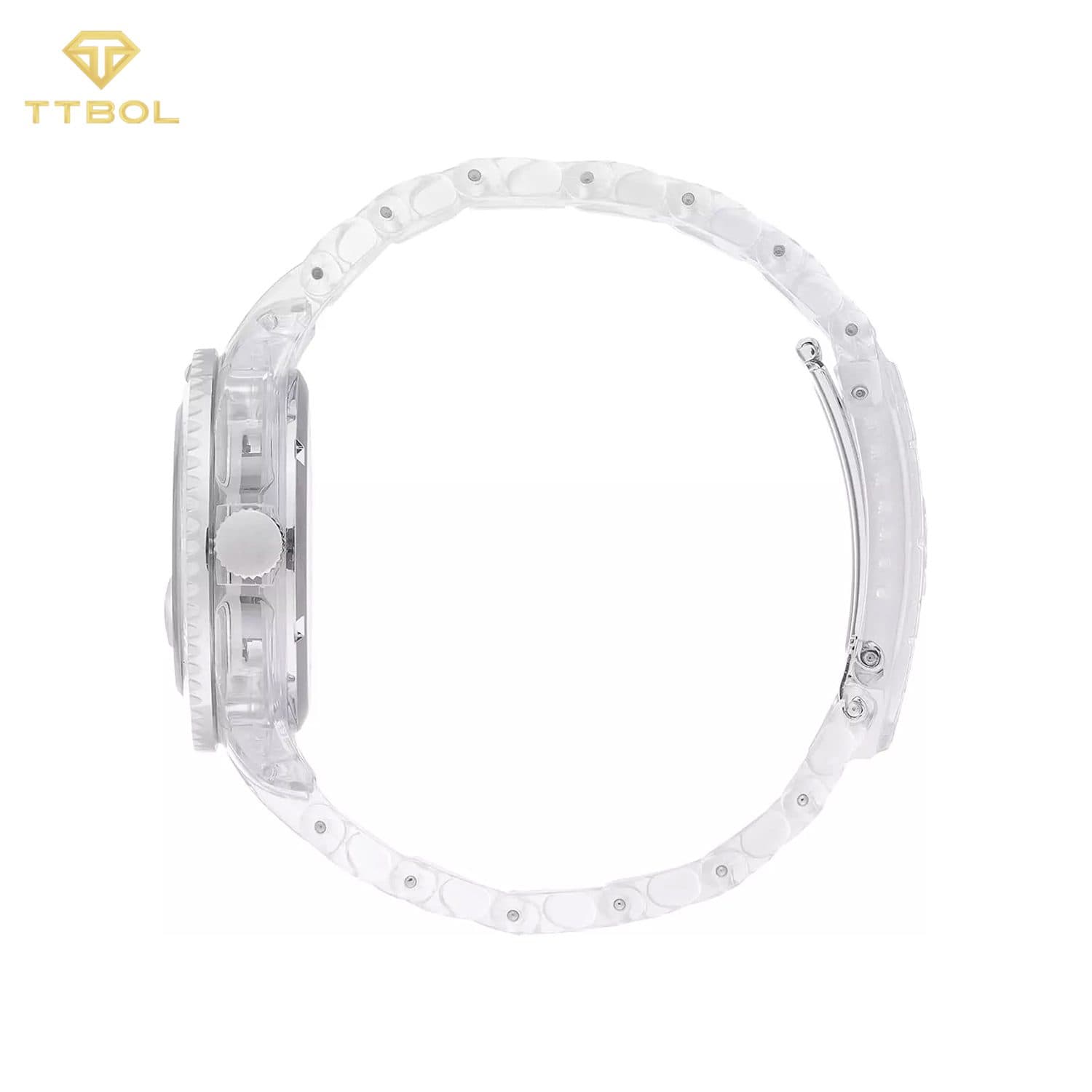 ساعت مچی زنانه آیس واچ ICE-WATCH 021433 — تصویر ۵
