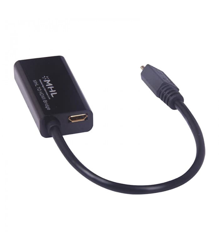 مبدل MHL به HDMI فرانت مدل FN-MB2H کدm18160