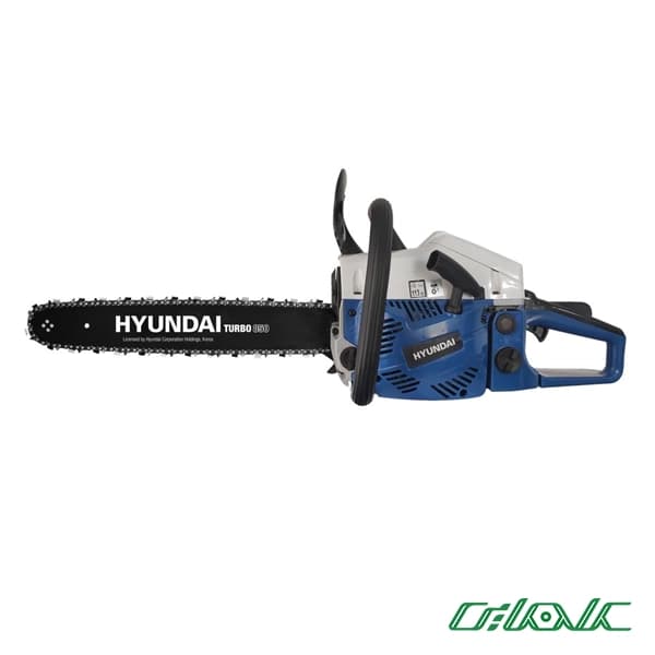 اره زنجیری برقی هیوندای مدل TURBO850