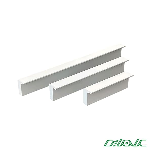 دستگیره کابینت زئوس مدل انجل (ANGEL ) — تصویر ۴