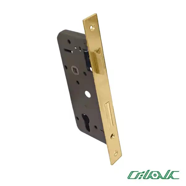 قفل سوئیچی آکس ۴٫۵ بهریزان مدل ML-450