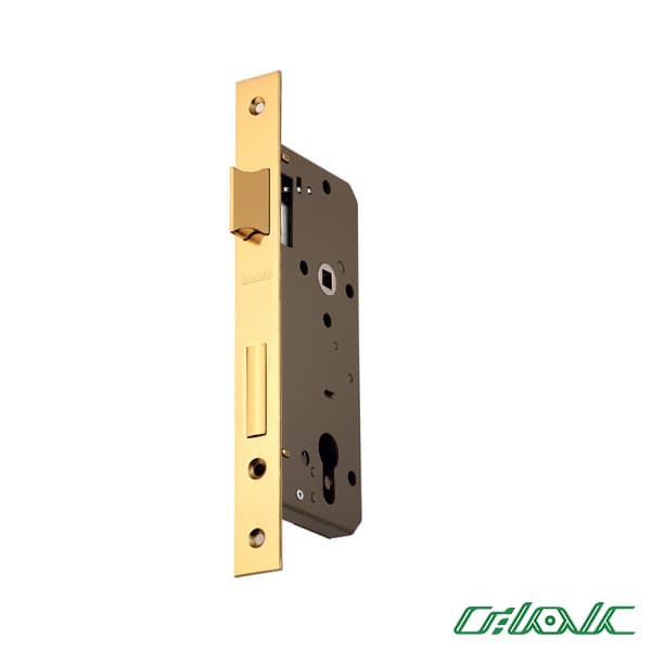 قفل سوئیچی آکس ۵ بهریزان مدل ML-500