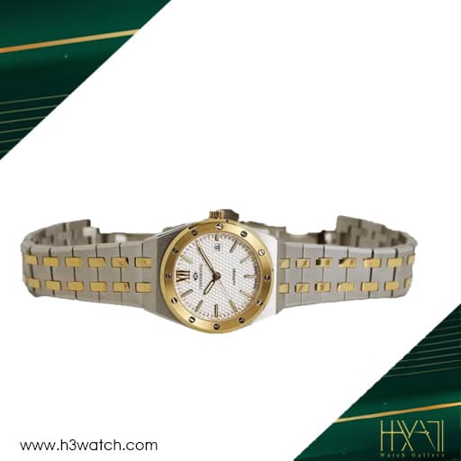 ساعت مچی زنانه کنتیننتال CONTINENTAL 21501-LD312110 — تصویر ۲