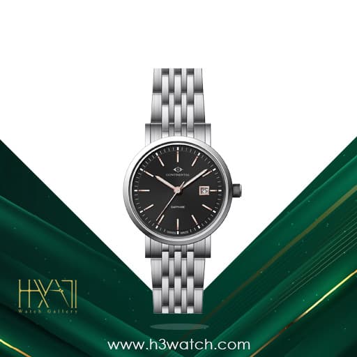 ساعت مچی زنانه کنتیننتال CONTINENTAL 19101-LD101430