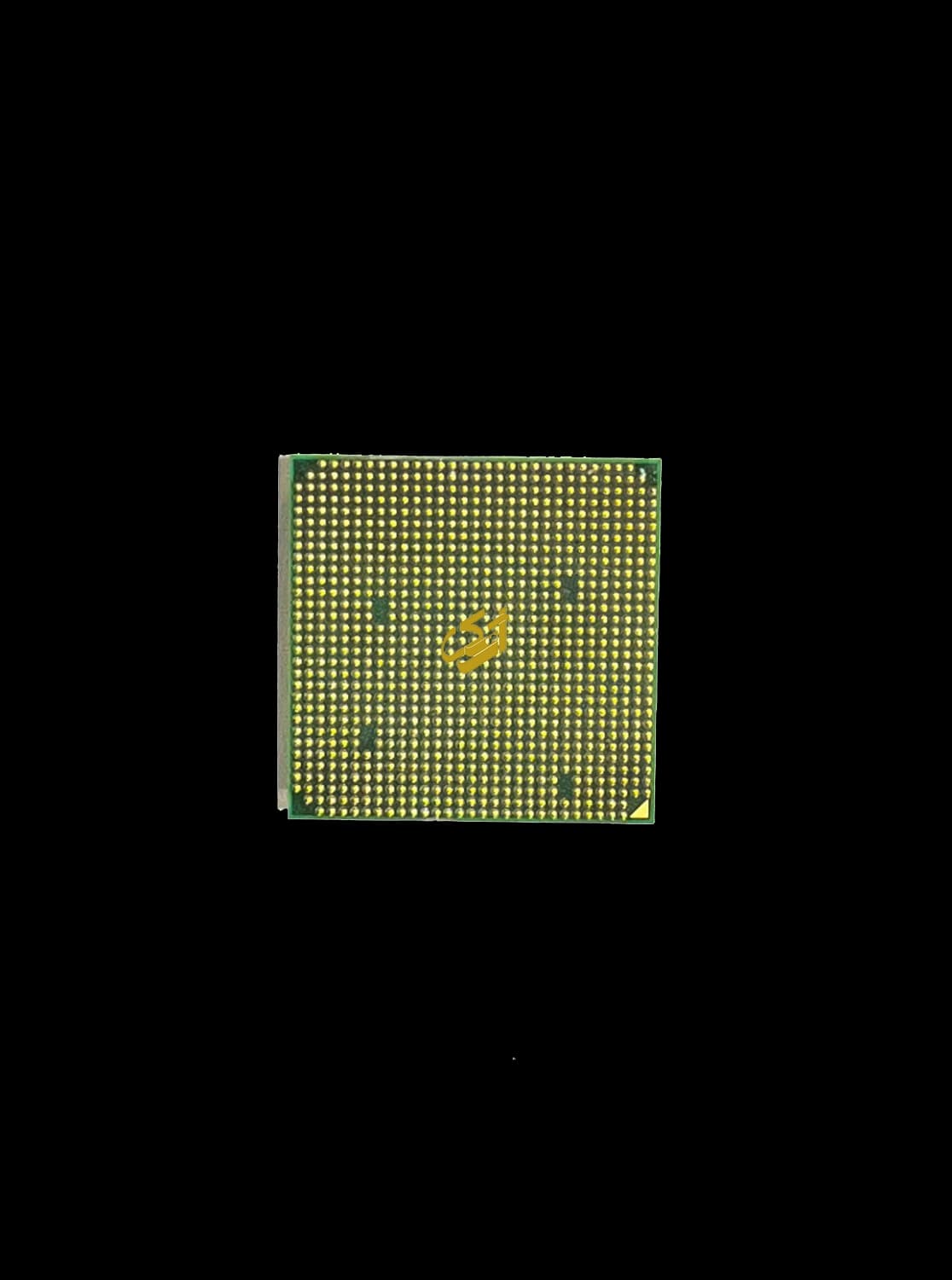 سی پی یو لپ تاپ مدل AMD SEMPRON +3500 / SDA3500IAA2CN — تصویر ۲