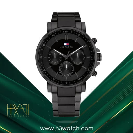 ساعت مچی مردانه تامی هیلفیگر TOMMY HILFIGER 1710590
