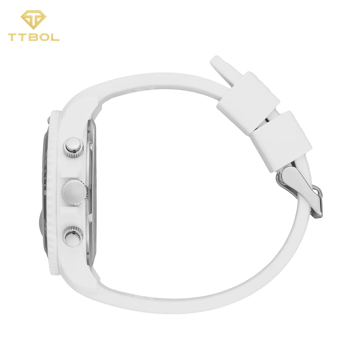 ساعت مچی مردانه آیس واچ ICE-WATCH 020624 — تصویر ۵