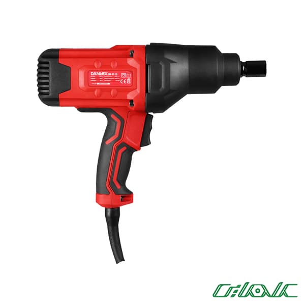 آچار بکس برقی درایو 1/2 اینچ دنلکس مدل DX-9510 — تصویر ۳