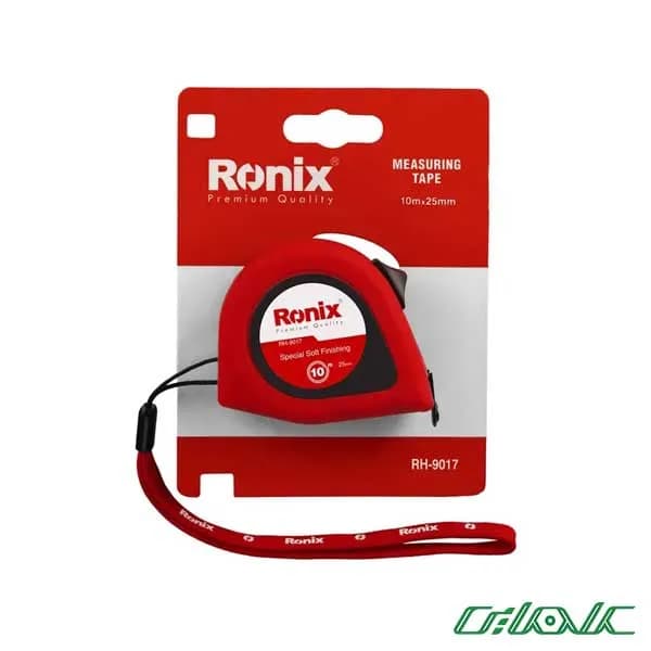 متر 10متری رونیکس مدل Rh-9017 — تصویر ۵