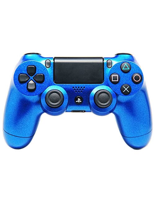 دسته PS4 کندی بلو