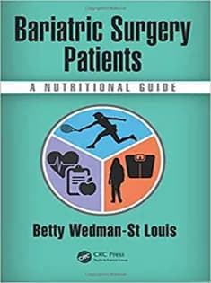 دانلود کتاب Bariatric Surgery Patients: A Nutritional Guide