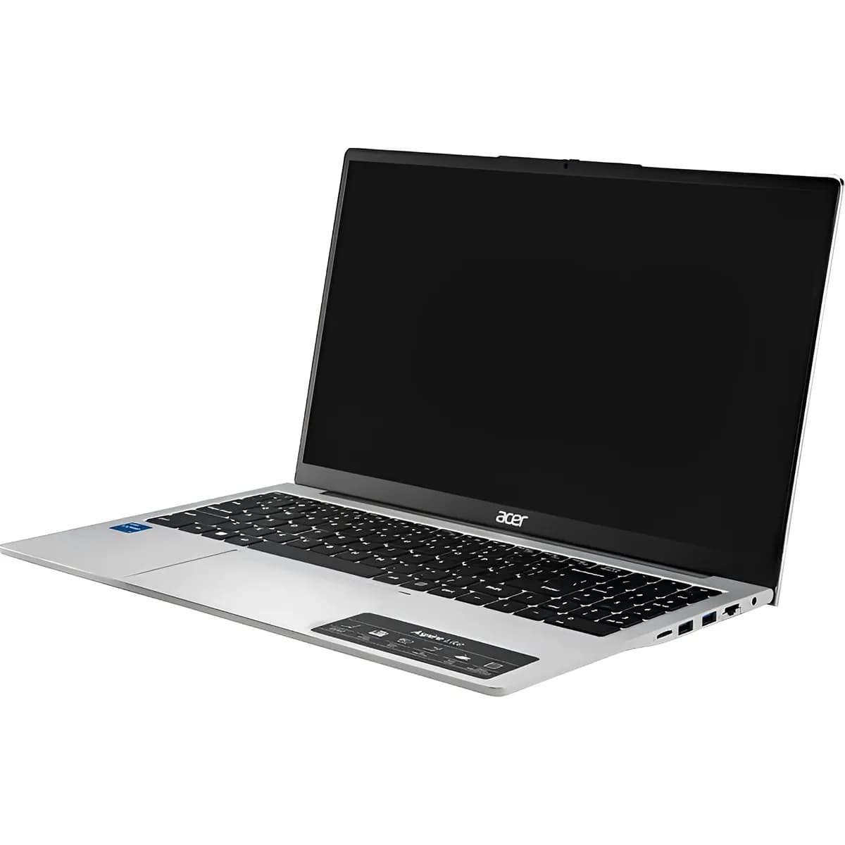 لپ تاپ ایسر مدل Acer Aspire Lite AL15 Core 5 (210H) 16G 512SSD Intel _ 140302 — تصویر ۳