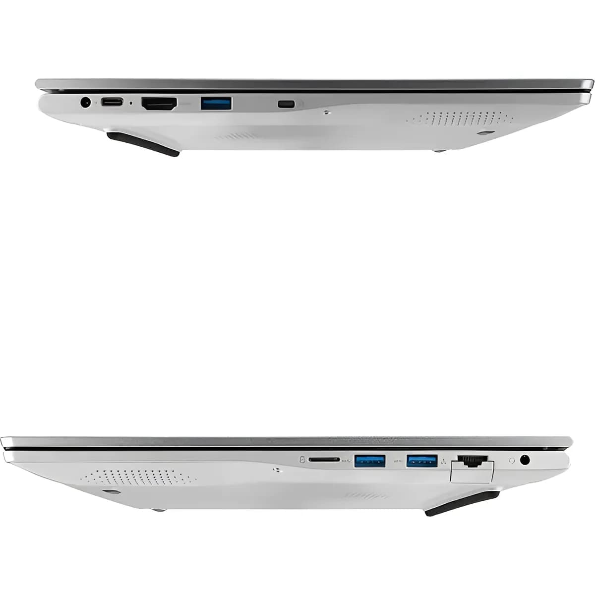 لپ تاپ ایسر مدل Acer Aspire Lite AL15 Core 5 (210H) 16G 512SSD Intel _ 140302 — تصویر ۵