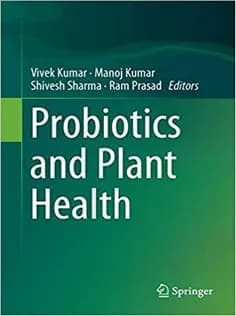 دانلود کتاب Probiotics and Plant Health