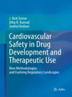 دانلود کتاب Cardiovascular Safety in Drug Development and Therapeutic Use
