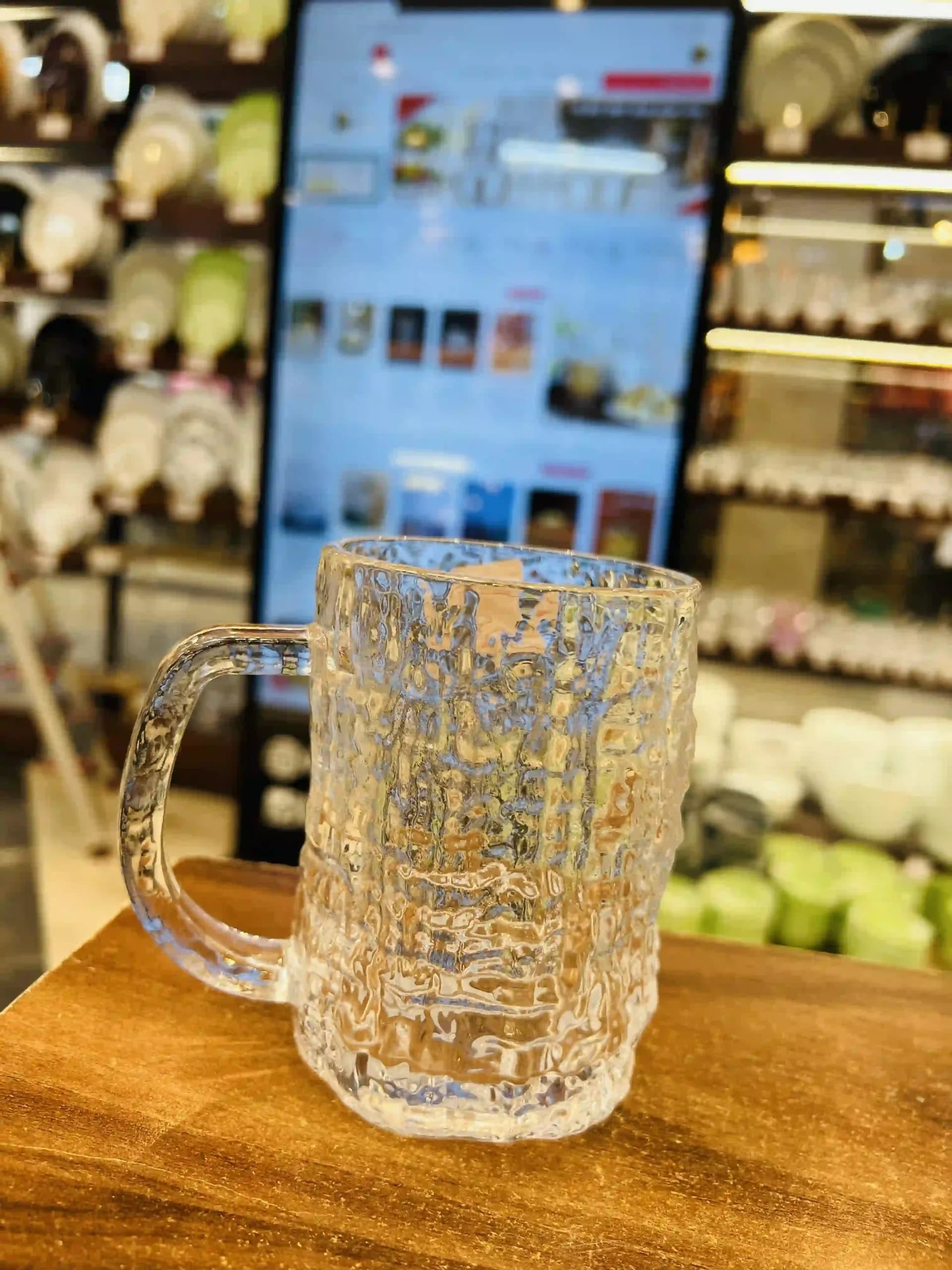 ماگ آبمیوه خوری TZ4302-1A&B — تصویر ۳