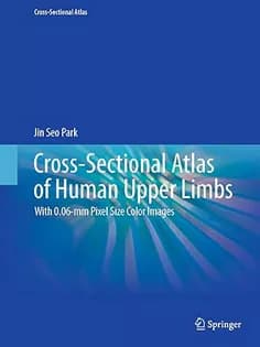 دانلود کتاب Cross-Sectional Atlas of Human Upper Limbs