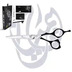 قیچی کات NEW پریمیوم P-760 دسته تفلون 6.5 اینچ رزونال _ سایز”6.5