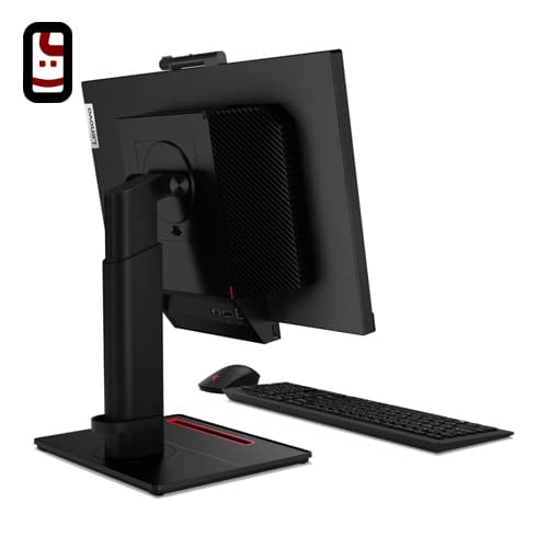 آل این وان استوک Lenovo TIO24D Core i5 نسل 4 — تصویر ۶