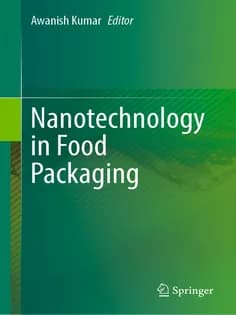 دانلود کتاب Nanotechnology in Food Packaging