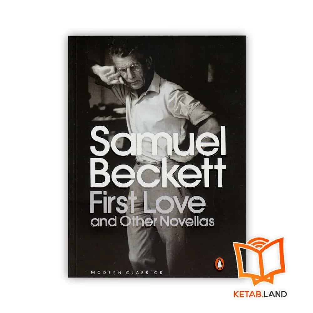 رمان First Love and Other Novellas