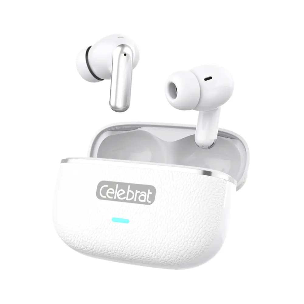 هندزفری بلوتوث و ایرپاد سلبریت مدل Celebrat W82 — تصویر ۲