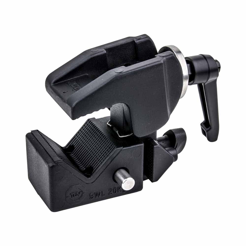 گیره سوپر کلمپ کوپو مدل KUPO KCP-710B — تصویر ۲