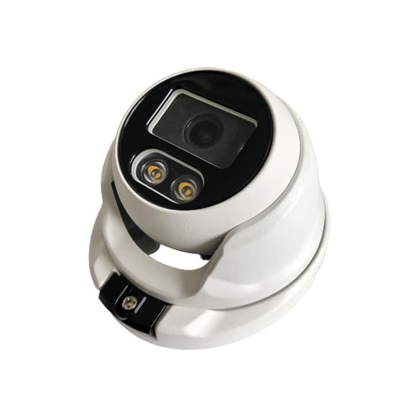 دوربین دام دید در شب رنگی AKITAN 4MP IP AK-D624MW-I — تصویر ۳