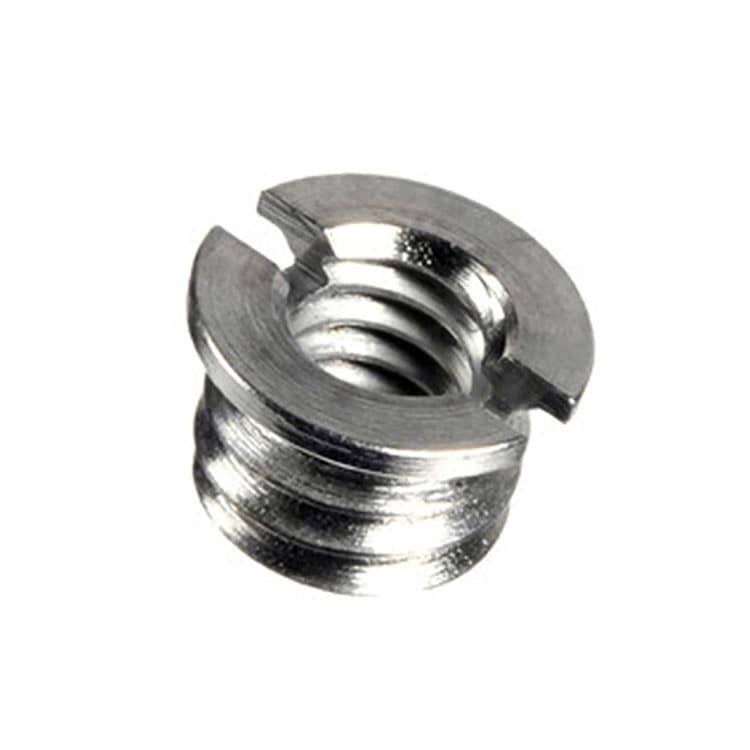 تبدیل مادگی پیچ 1/4 اینچی به نری 3/8 اینچی کوپو مدل Kupo KS-053 — تصویر ۲