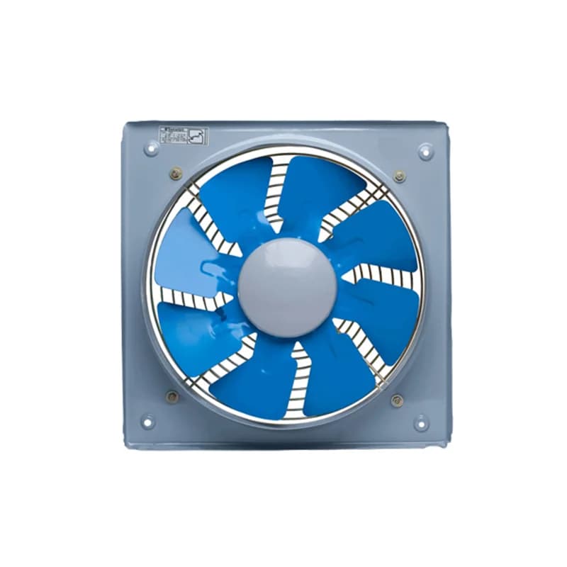 هواکش خانگی فلزی دمنده مدل VMA-15S2S سایز 15 سانت 2150 دور (عمده)