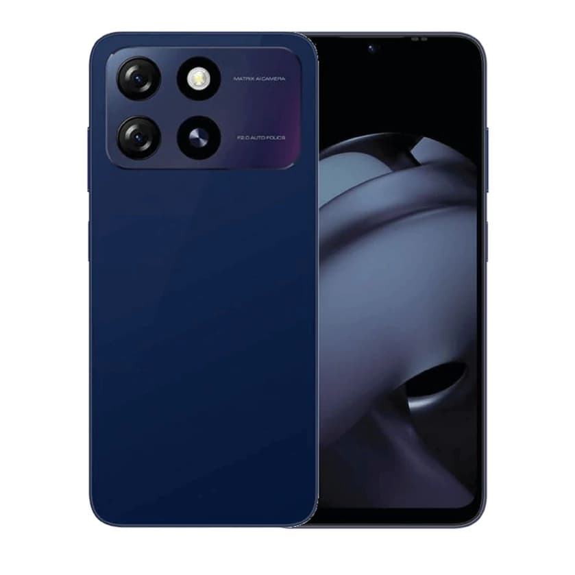 موبایل کامتل مدل Comtel Tivo Core ظرفیت 64 رم 4 گیگابایت — تصویر ۳