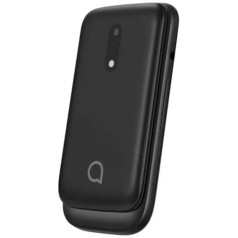 گوشی موبایل آلکاتل مدل 2057 دو سیم کارت – Alcatel 2057 — تصویر ۳