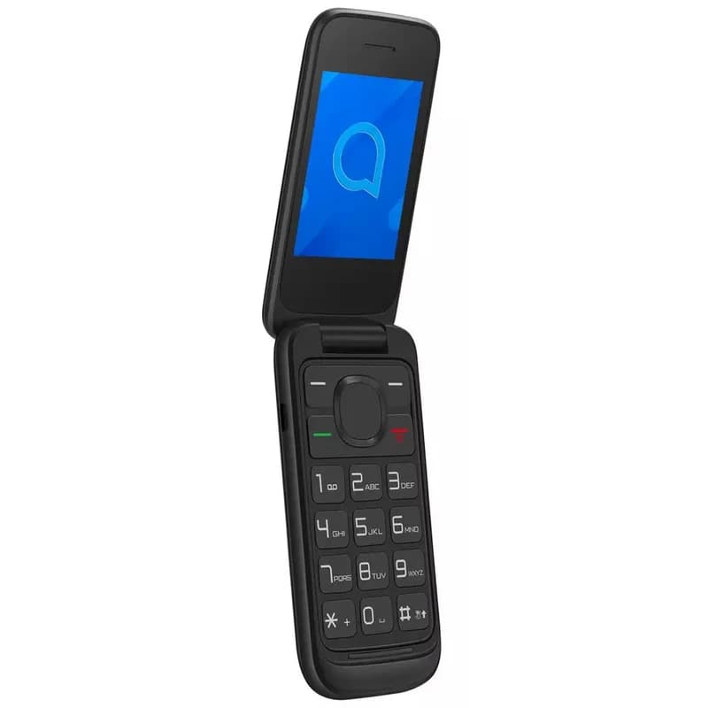 گوشی موبایل آلکاتل مدل 2057 دو سیم کارت – Alcatel 2057 — تصویر ۶
