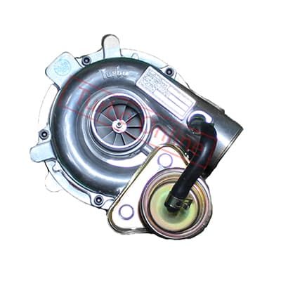 توربو شارژ کامیونت ایسوزو 5 تن Isuzu (درجه 1)
