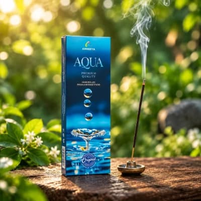 عود آکوآ (AQUA)