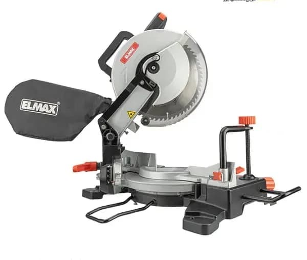 فارسی بر المکس 255 میلی متر مدل M.S 441