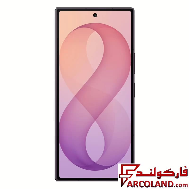 گوشی موبايل سامسونگ تاشو مدل Galaxy Z Fold 8 Ultra 5G ظرفیت 256 گیگابایت رم 12 گیگابایت — تصویر ۷