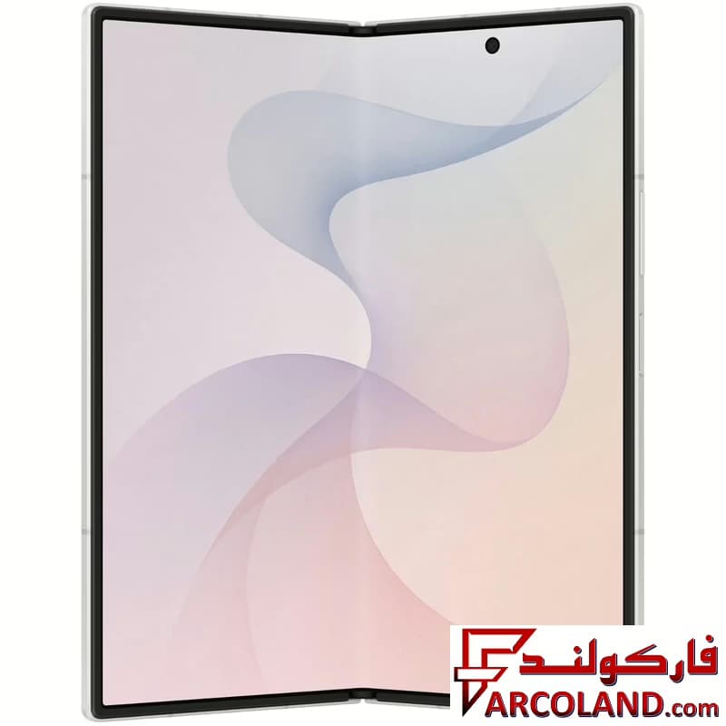 گوشی موبايل سامسونگ تاشو مدل Galaxy Z Fold 8 Ultra 5G ظرفیت 256 گیگابایت رم 12 گیگابایت — تصویر ۶