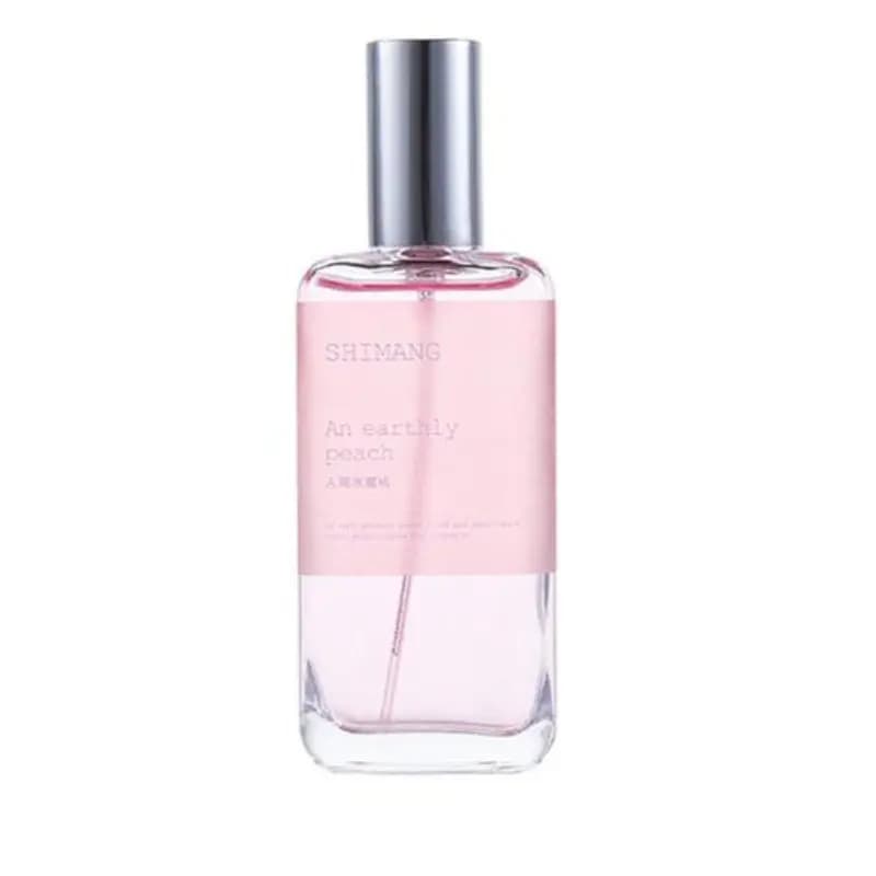 عطر نواحی خاص بدن برند shiming — تصویر ۴