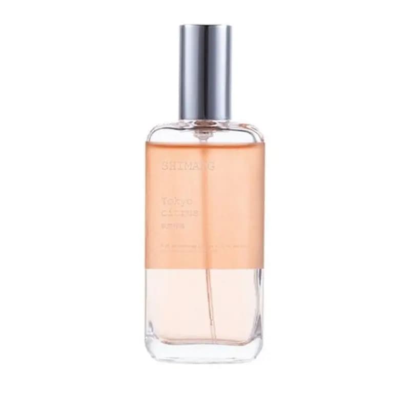عطر نواحی خاص بدن برند shiming — تصویر ۳