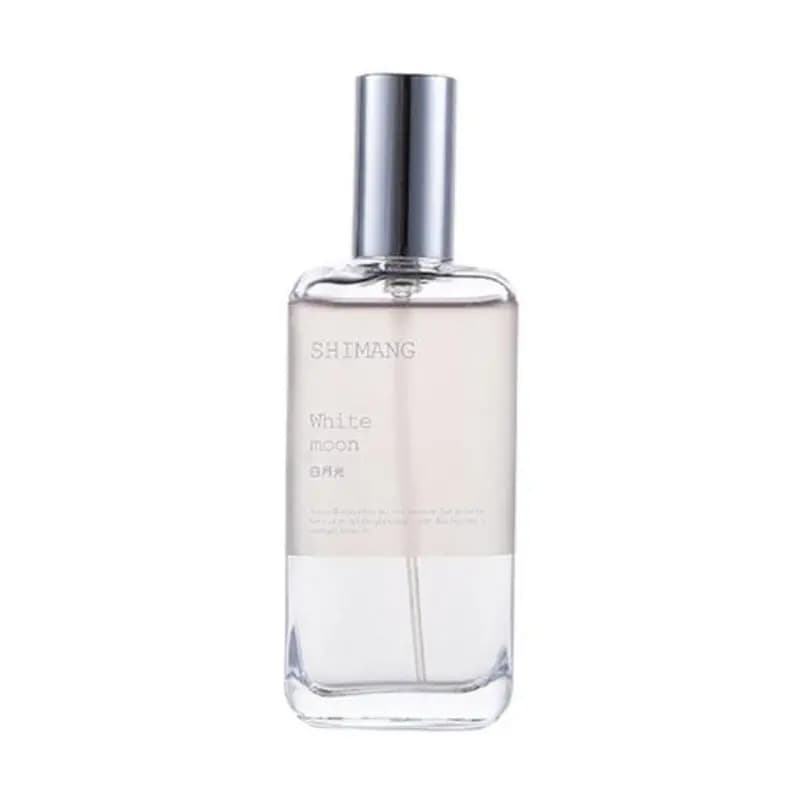 عطر نواحی خاص بدن برند shiming — تصویر ۵