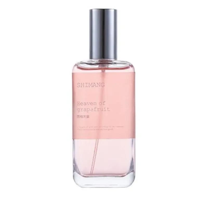 عطر نواحی خاص بدن برند shiming — تصویر ۷