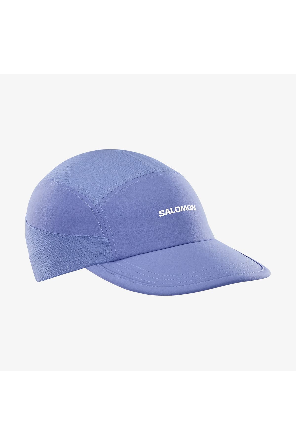 کلاه لبه دار سالومون زنانه پلی استر آبی | Salomon LC2764200 CN