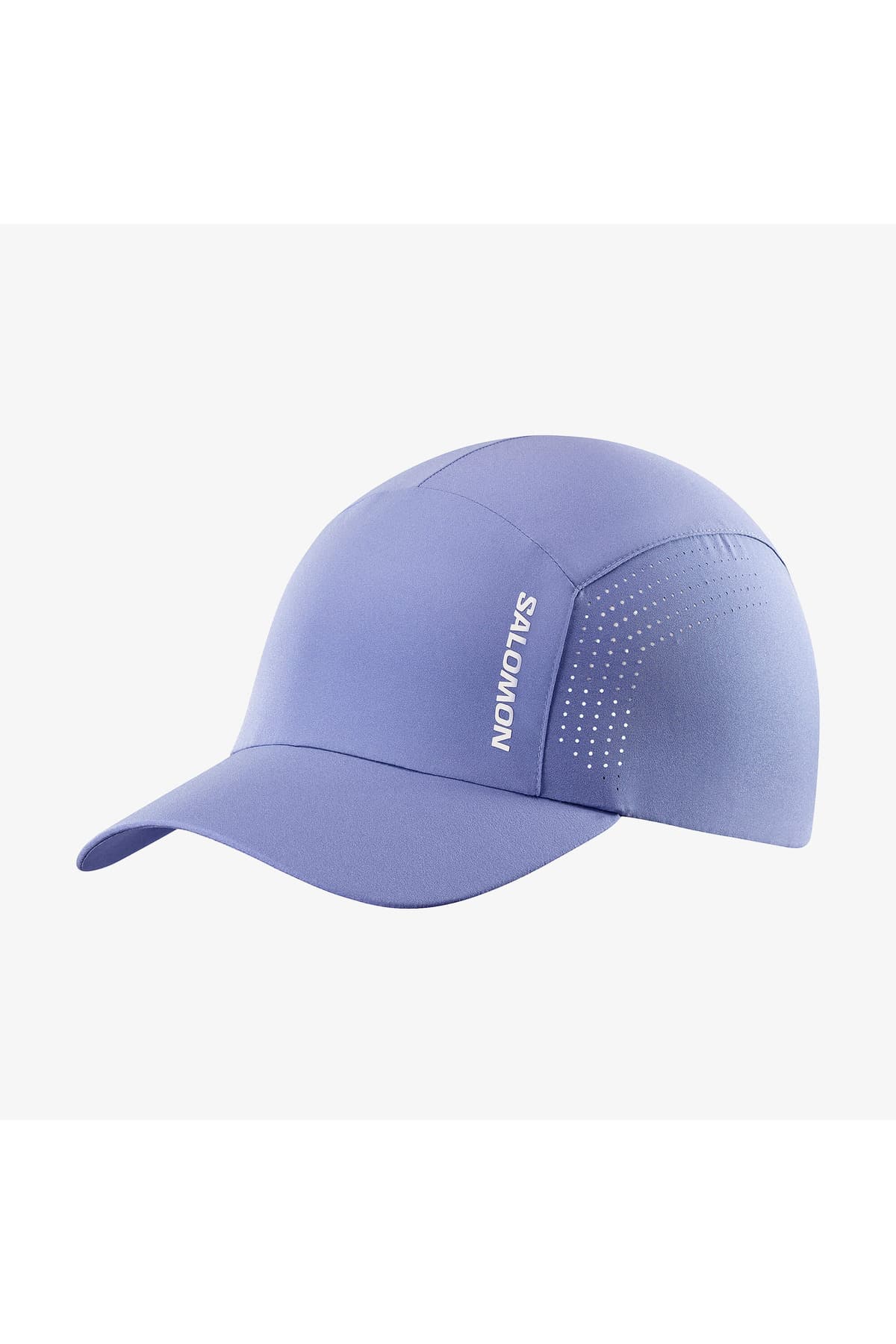 کلاه لبه دار سالومون زنانه آبی | Salomon LC2765000 CN