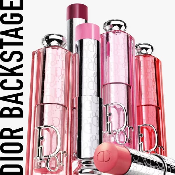 رژگونه استیکی دیور بکاستیج رزی گلو Dior Backstage Rosy Glow Stick — تصویر ۳