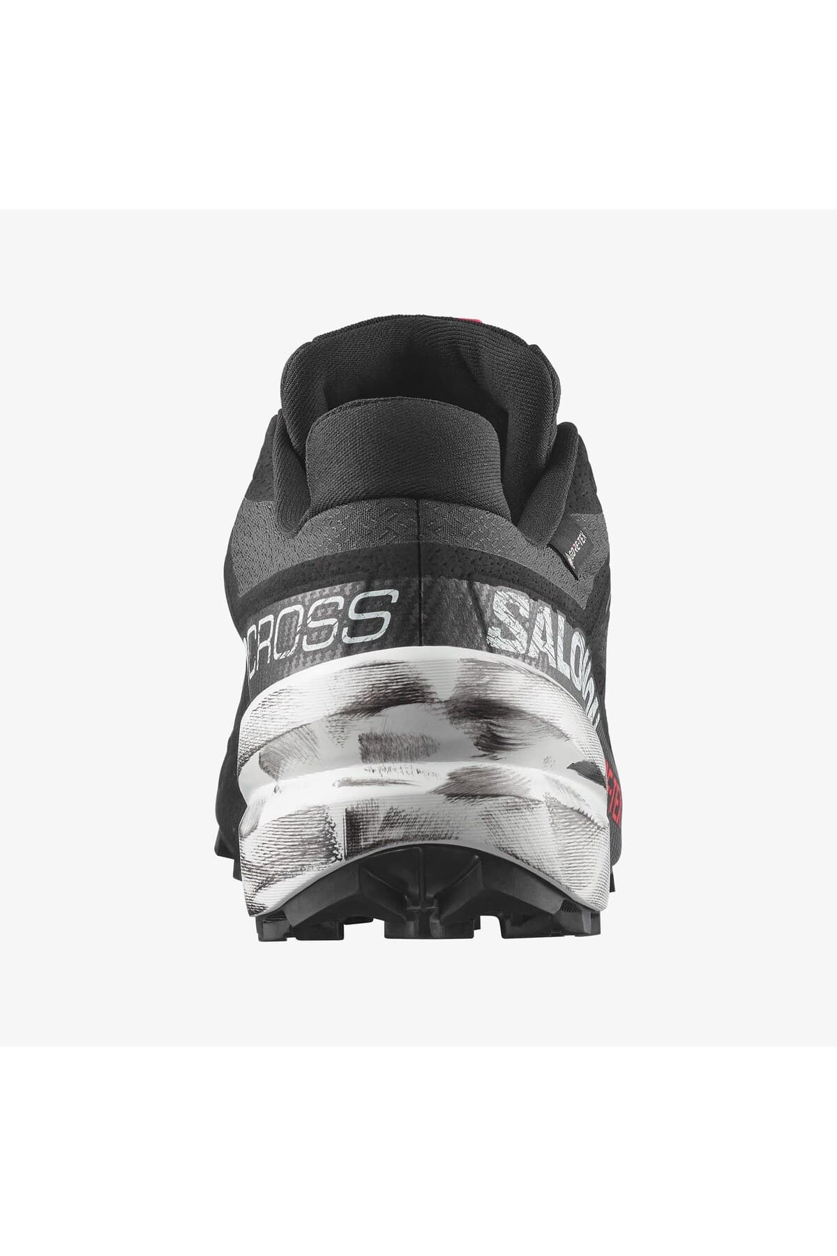 کفش بیرونی سالومون زنانه مشکی راسته اسپرت | Salomon L49172600 VN — تصویر ۶