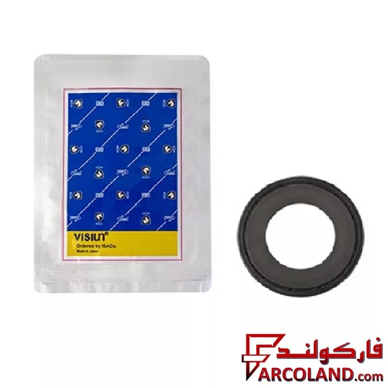 کاسه نمد گیربکس (پلوس راست) ایساکو مدل 01713005 مناسب سمند