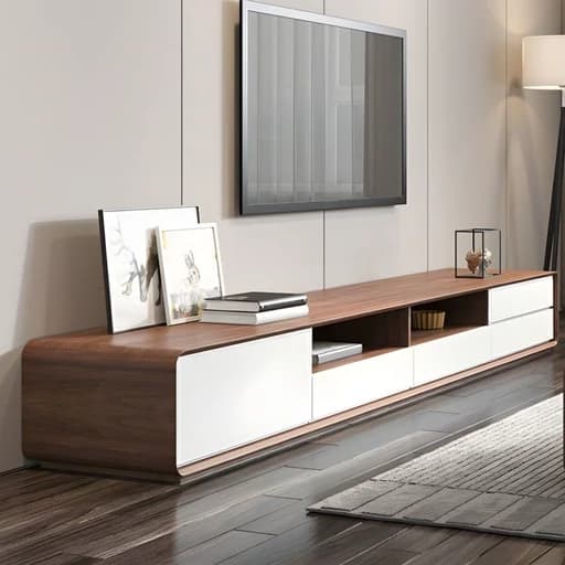 میز تلوزیون مدرن فیلبندشاپ مدل 833471